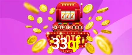A Emoção da Loteria na 33qf: Uma Chance de Mudança de Vida