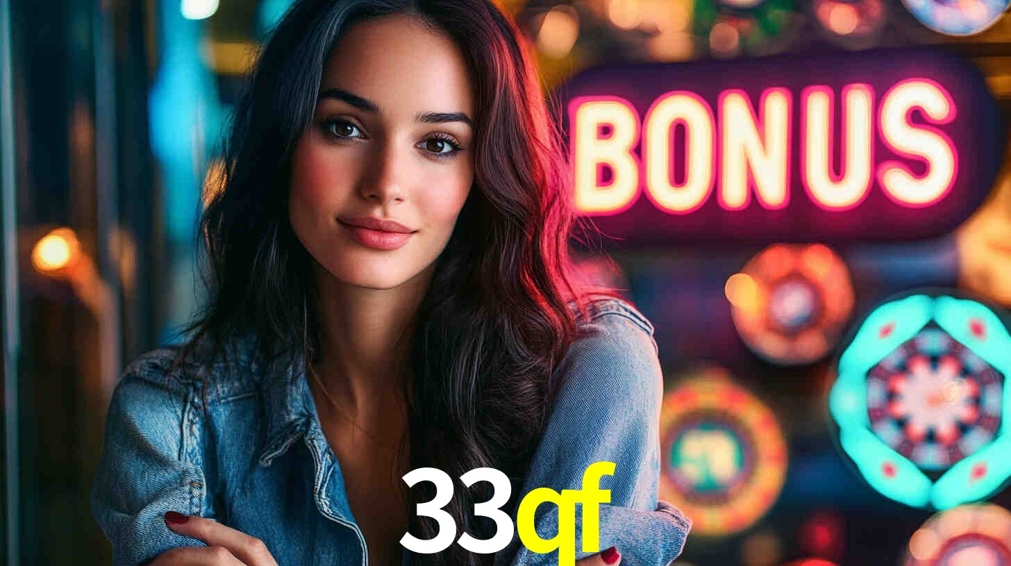 33qf - Baixe e Entre no Mundo do Cassino - 33qf.com