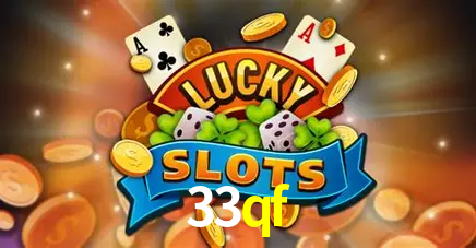Descubra o Mundo do Cassino Online com 33qf