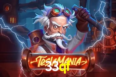 Jogos de Slot 33qf
