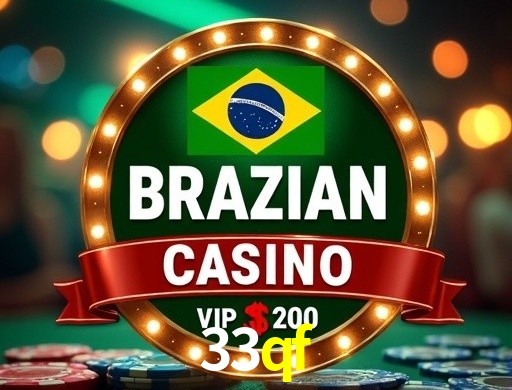 33qf Plataforma