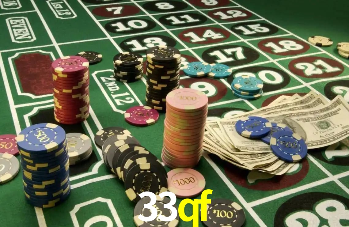 33qf bonus