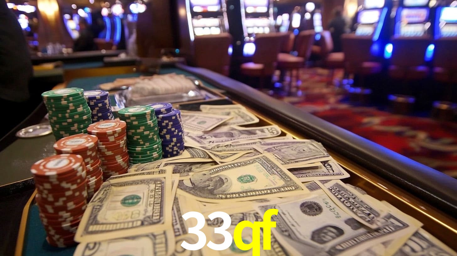 33qf lottery
