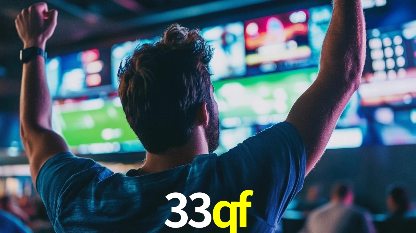 Sinta a adrenalina dos jogos de cassino com 33qf