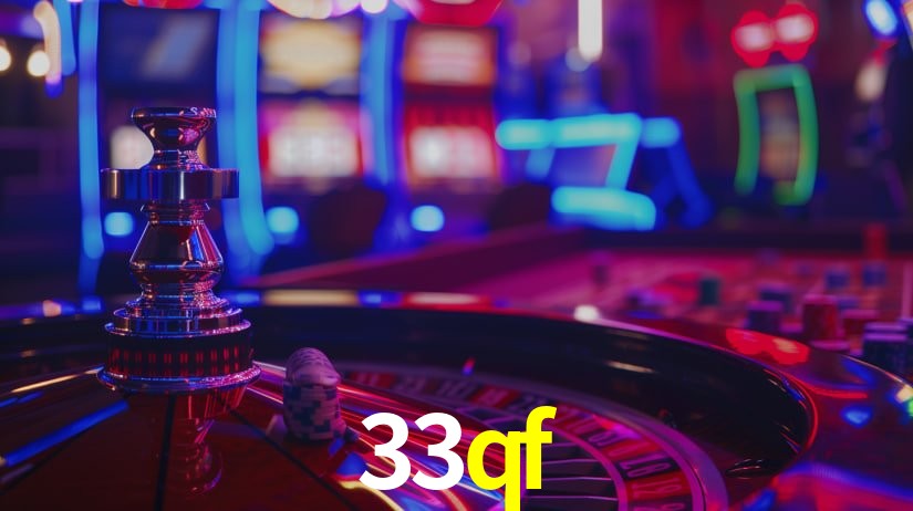 Ofertas Imperdíveis na 33qf: Promoções e Bônus Que Valem a Pena