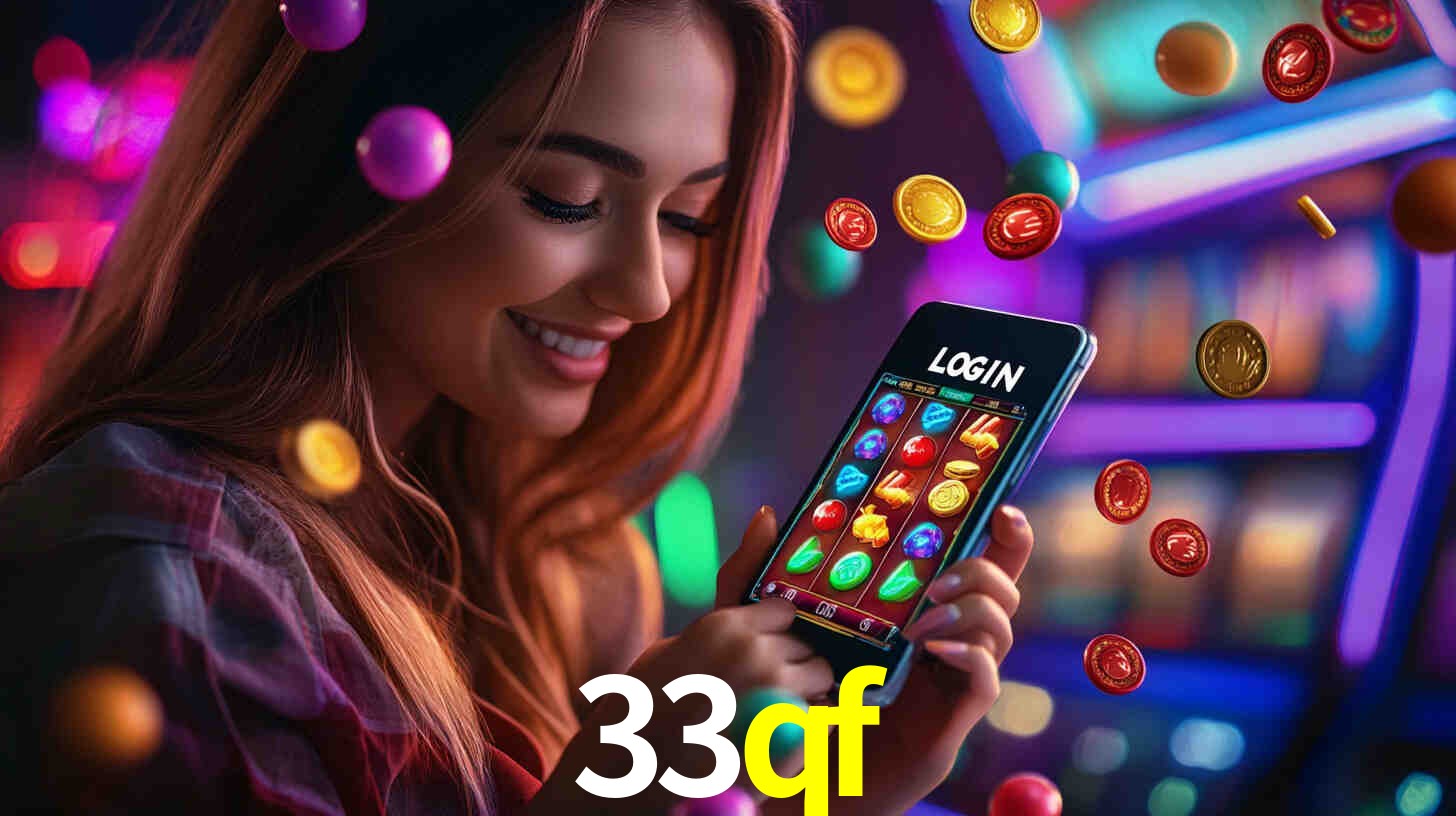 Experimente o Login Seguro Premium no 33qf