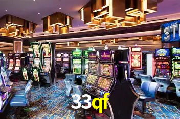 A Emoção da Loteria na 33qf: Uma Chance de Mudança de Vida