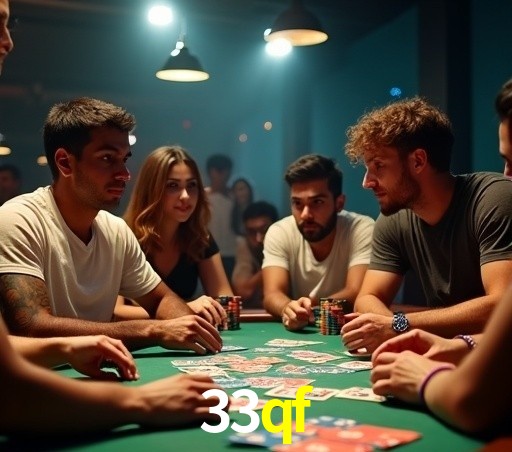 33qf cassino online