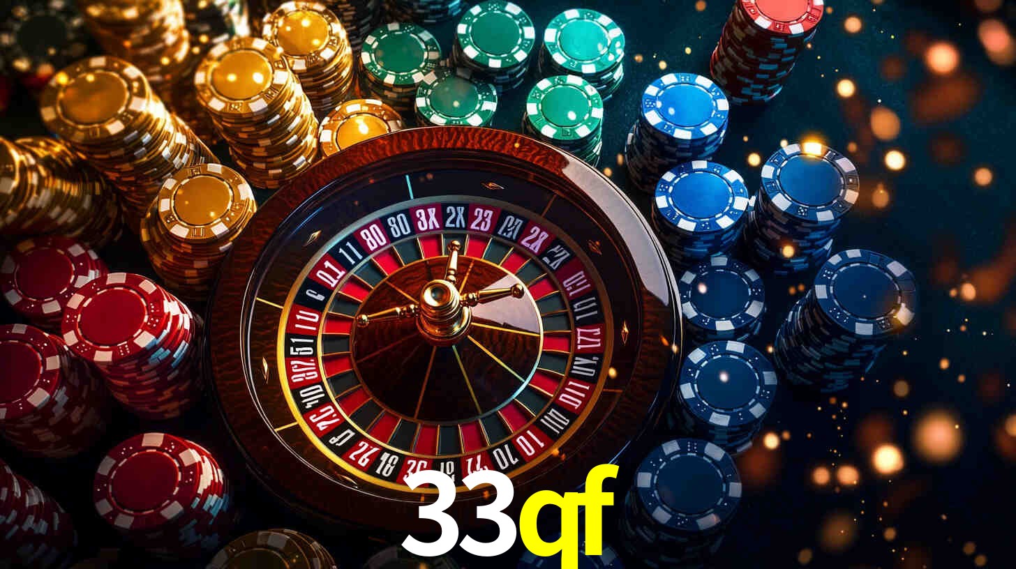 Welcome Bonus 33qf