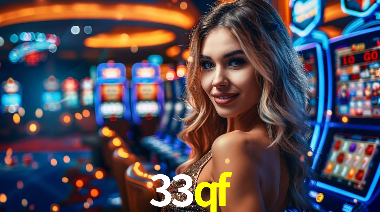 Slot Games 33qf