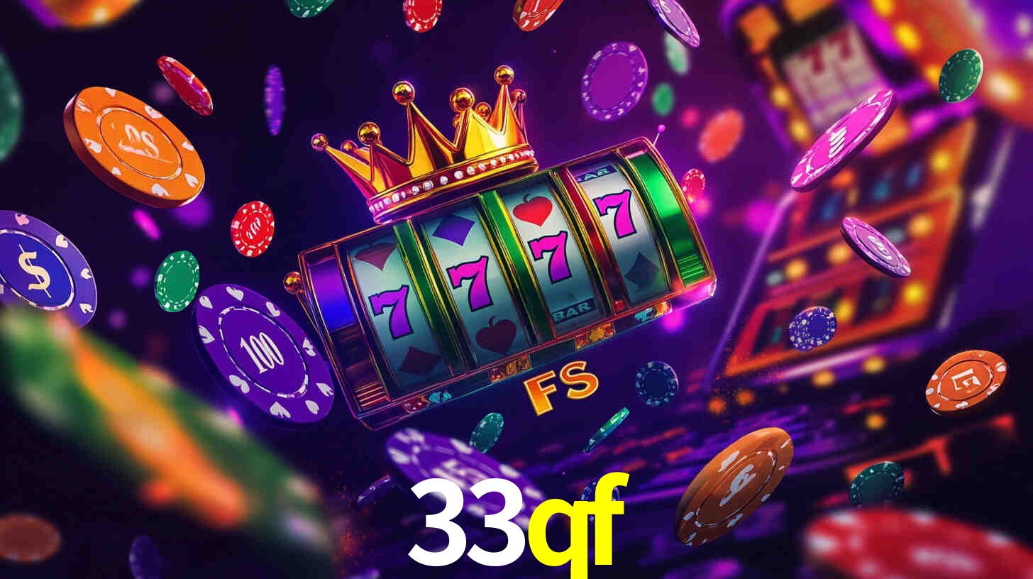 Live Casino 33qf