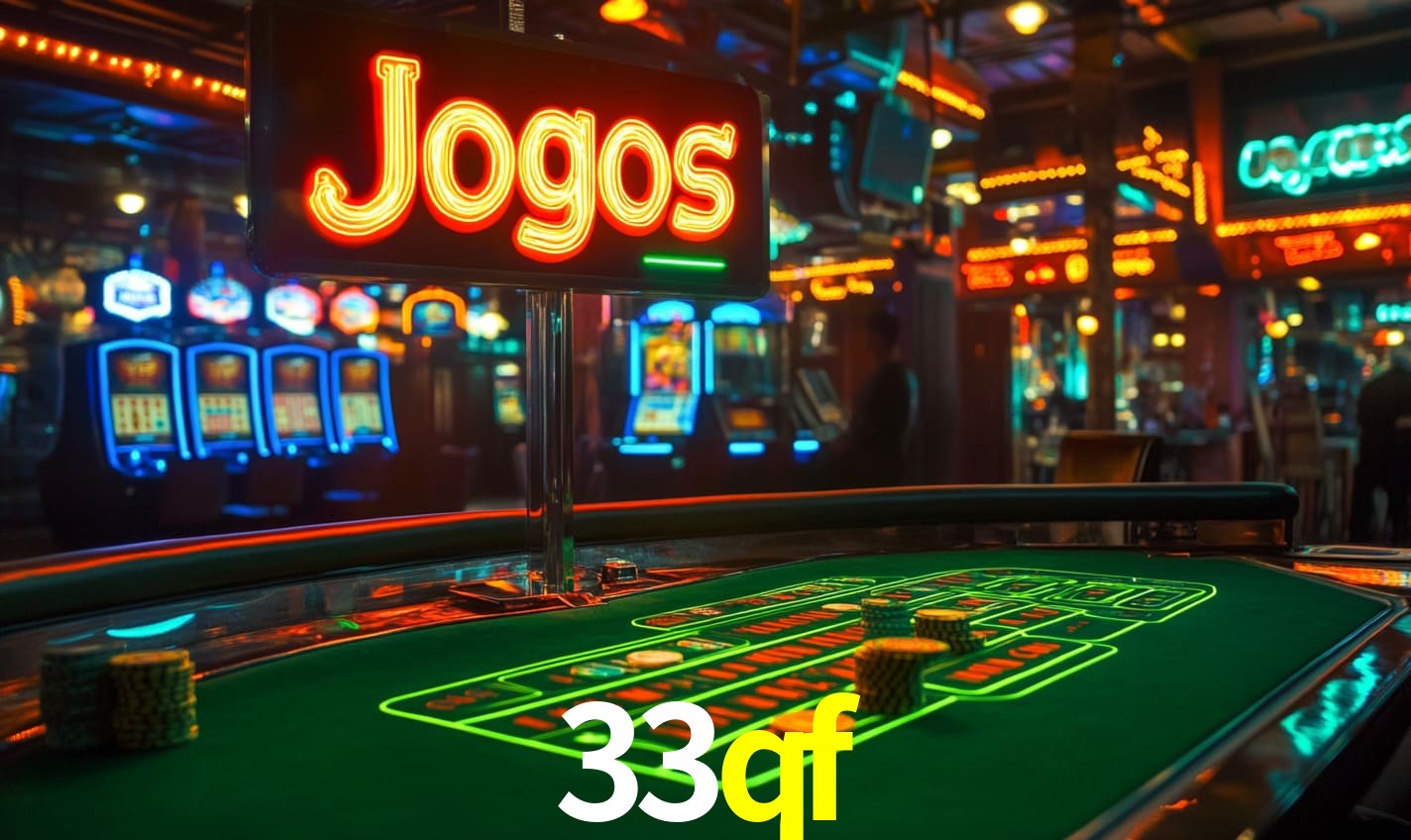 Casino Ao Vivo 33qf