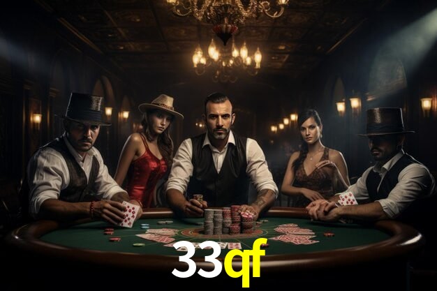 A Emoção da Loteria na 33qf: Uma Chance de Mudança de Vida