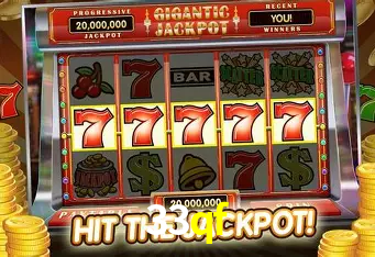 Descubra o Mundo do Cassino Online com 33qf