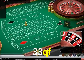 Descubra a Essência do 33qf: Nossa História e Compromissos